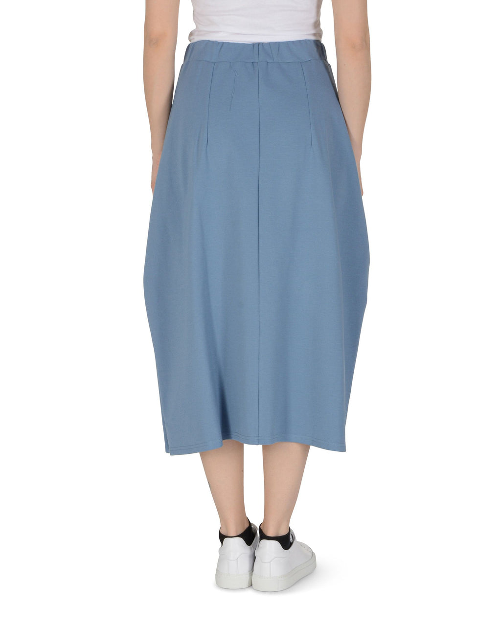 19V69 Italia Gonna Donna Azzurro Chiaro BAMBI AZZURRO CHIARO