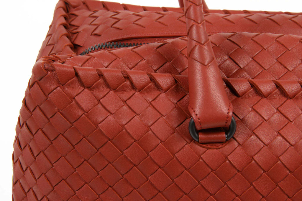 Bottega Veneta Borsa Intrecciato Donna 286394 V0016 6488