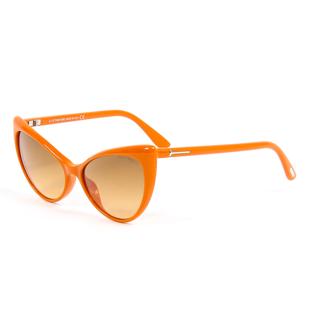 Occhiali da sole da donna Tom Ford ANASTASIA FT0303 55 42F