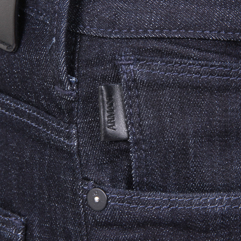 Armani Jeans Jeans Uomo Denim 3Y6J06 6DBEZ 1500 L34
