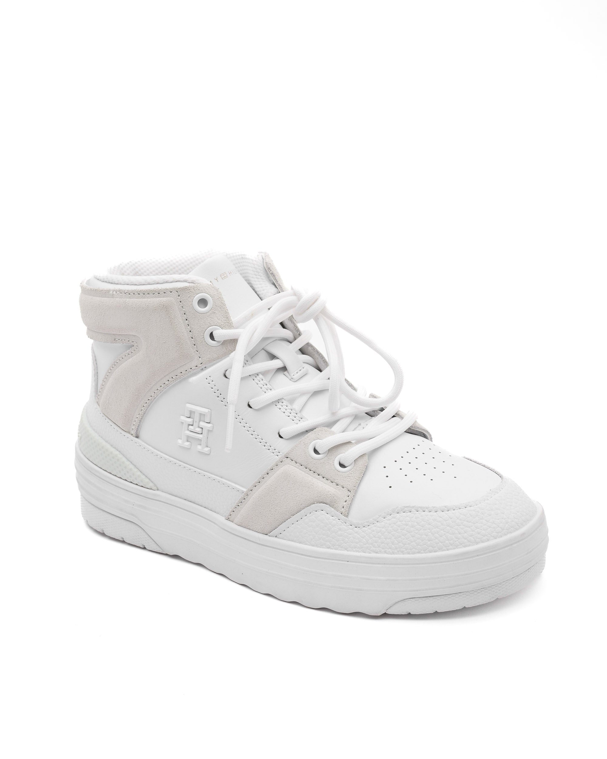 Sneakers da donna Tommy Hilfiger FW0FW08273YBS