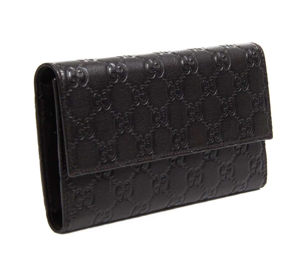 Portafoglio da donna Gucci GG Logo 257303 4276