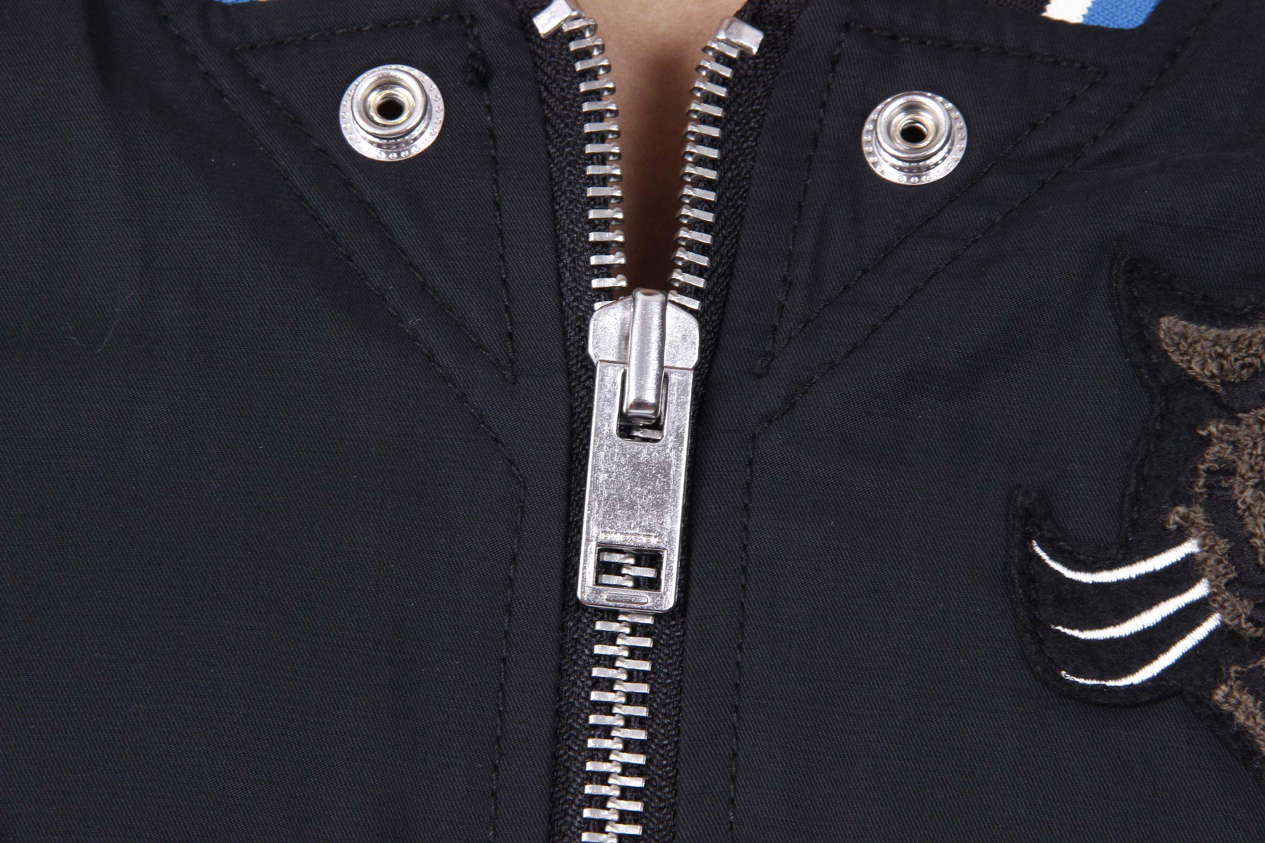 Giacca da uomo Diesel 00SJS1 0KAGH 900