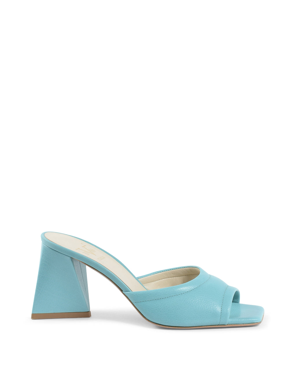 19V69 Italia Sandalo Donna Azzurro SIMONA VIT. BOT. TURCHESE
