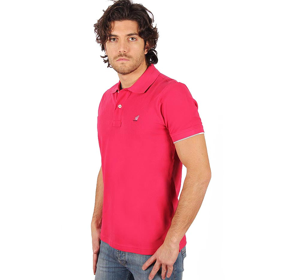 Polo da uomo Hogan KQMB2228800PQ0R601