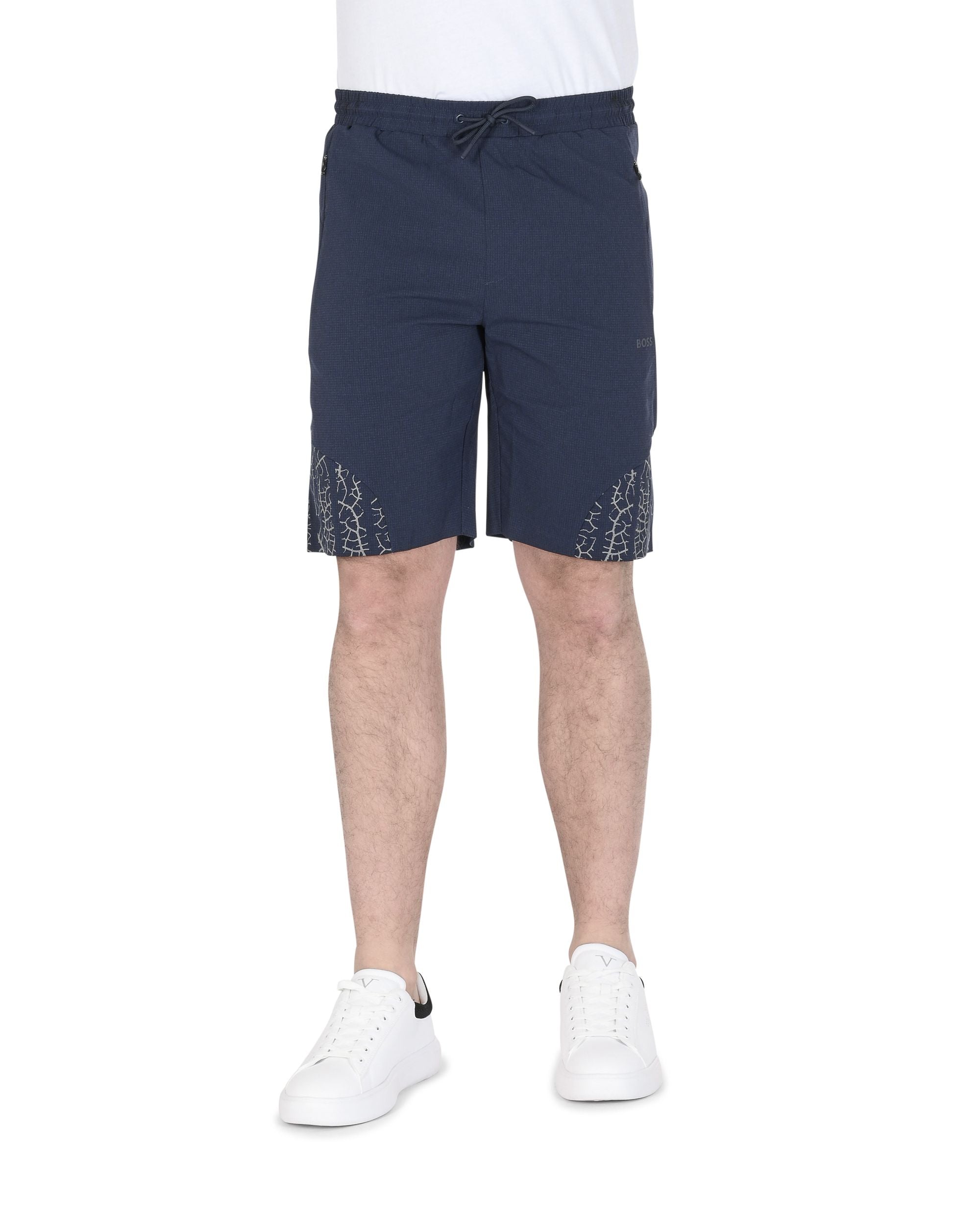 Pantaloni da uomo Boss by Hugo Boss 50447865 410