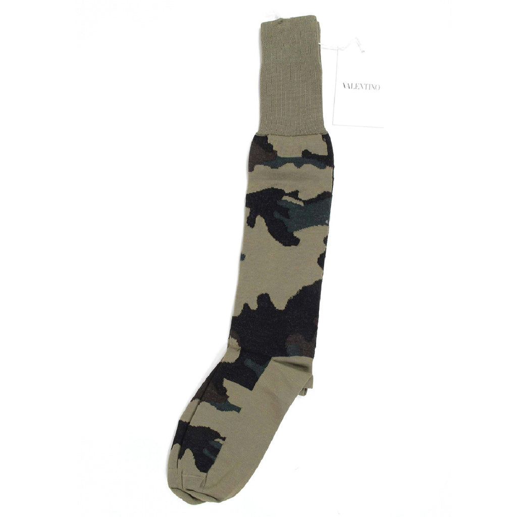 Calzini da uomo Valentino FVACG70F VM2217V A05