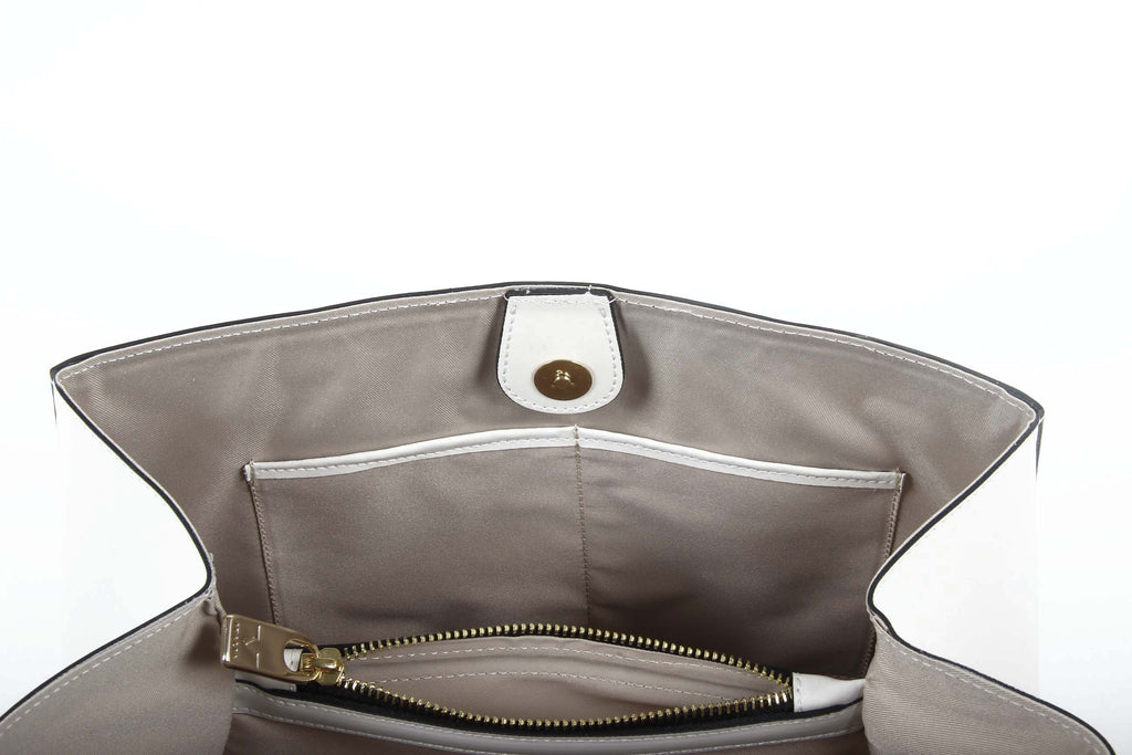 V 1969 Italia Borsa da donna G550-52 RUGA ICE