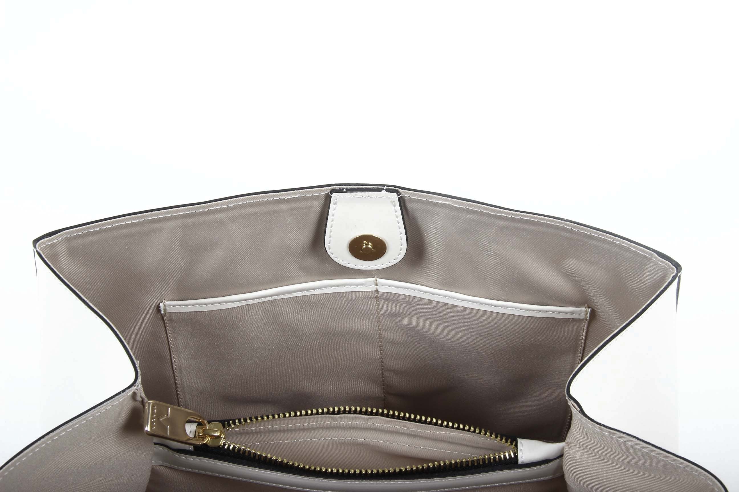 V 1969 Italia Borsa da donna G550-52 RUGA ICE