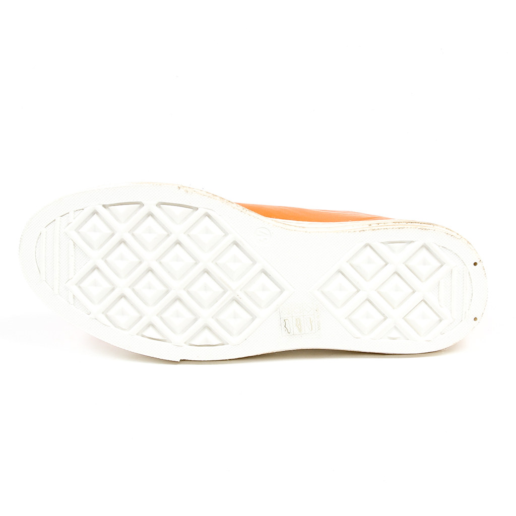 Sneaker alta da donna V 1969 Italia