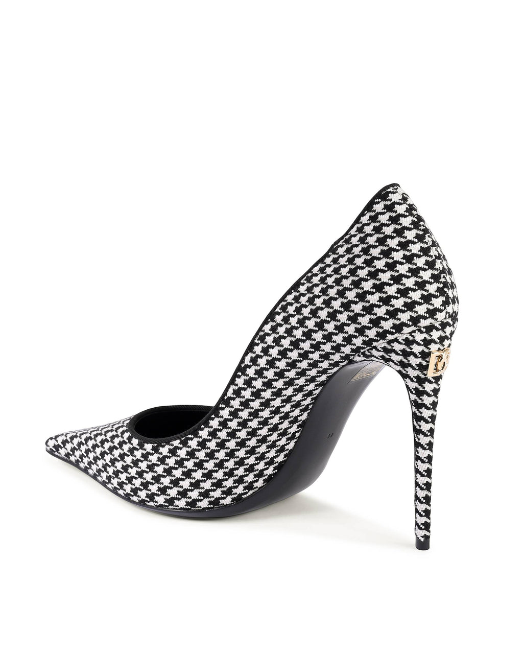 Scarpe da donna Dolce & Gabbana CD1872A9V05 89697