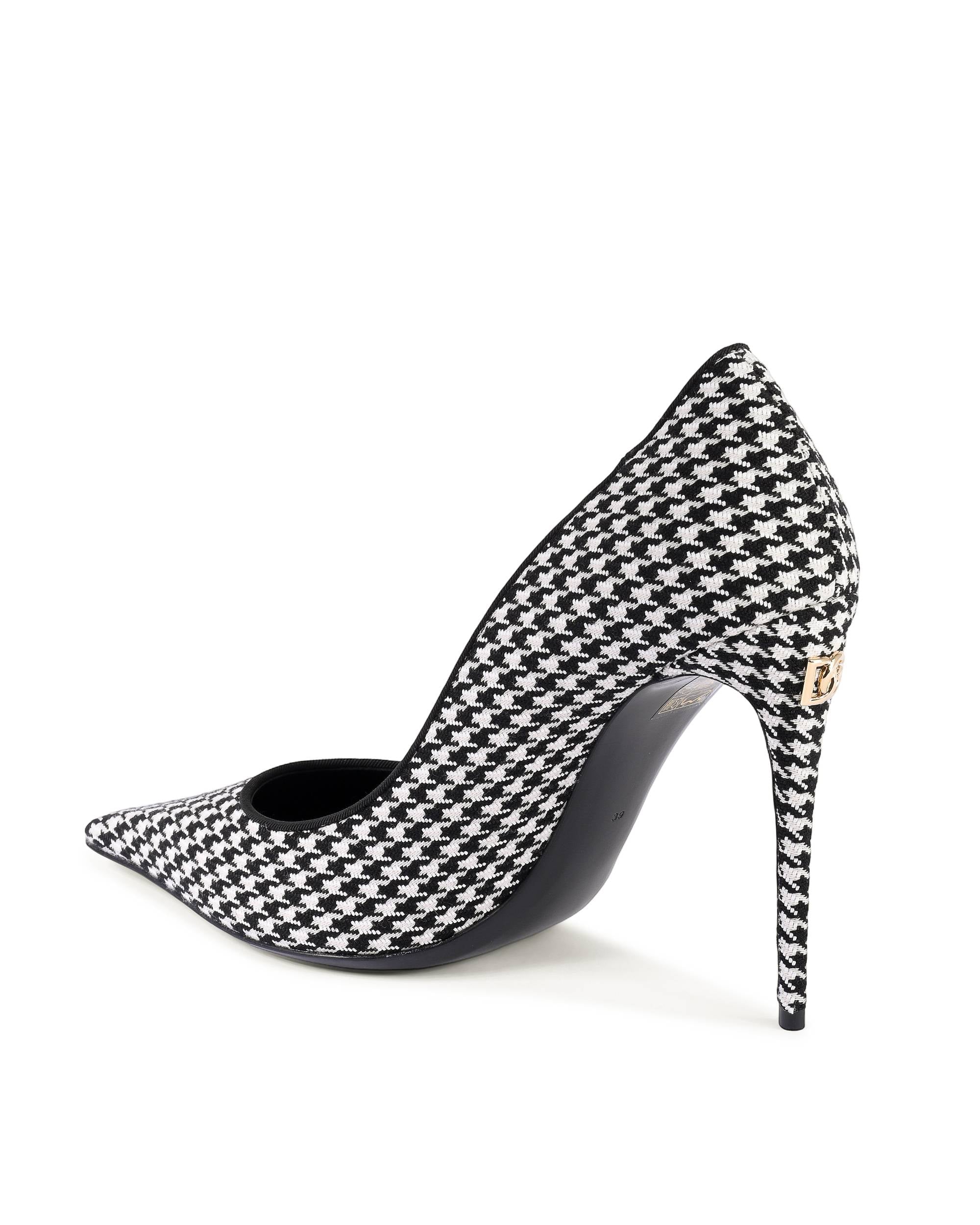 Scarpe da donna Dolce & Gabbana CD1872A9V05 89697