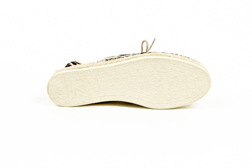Espadrillas Sun Z da donna CARMEV PONY LEO A