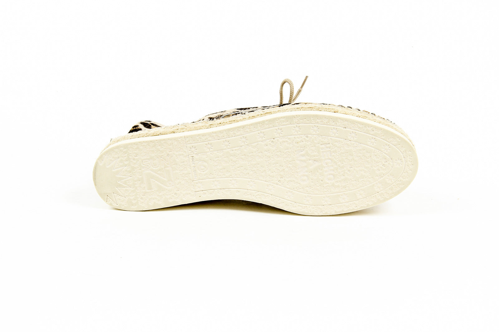 Espadrillas Sun Z da donna CARMEV PONY LEO A