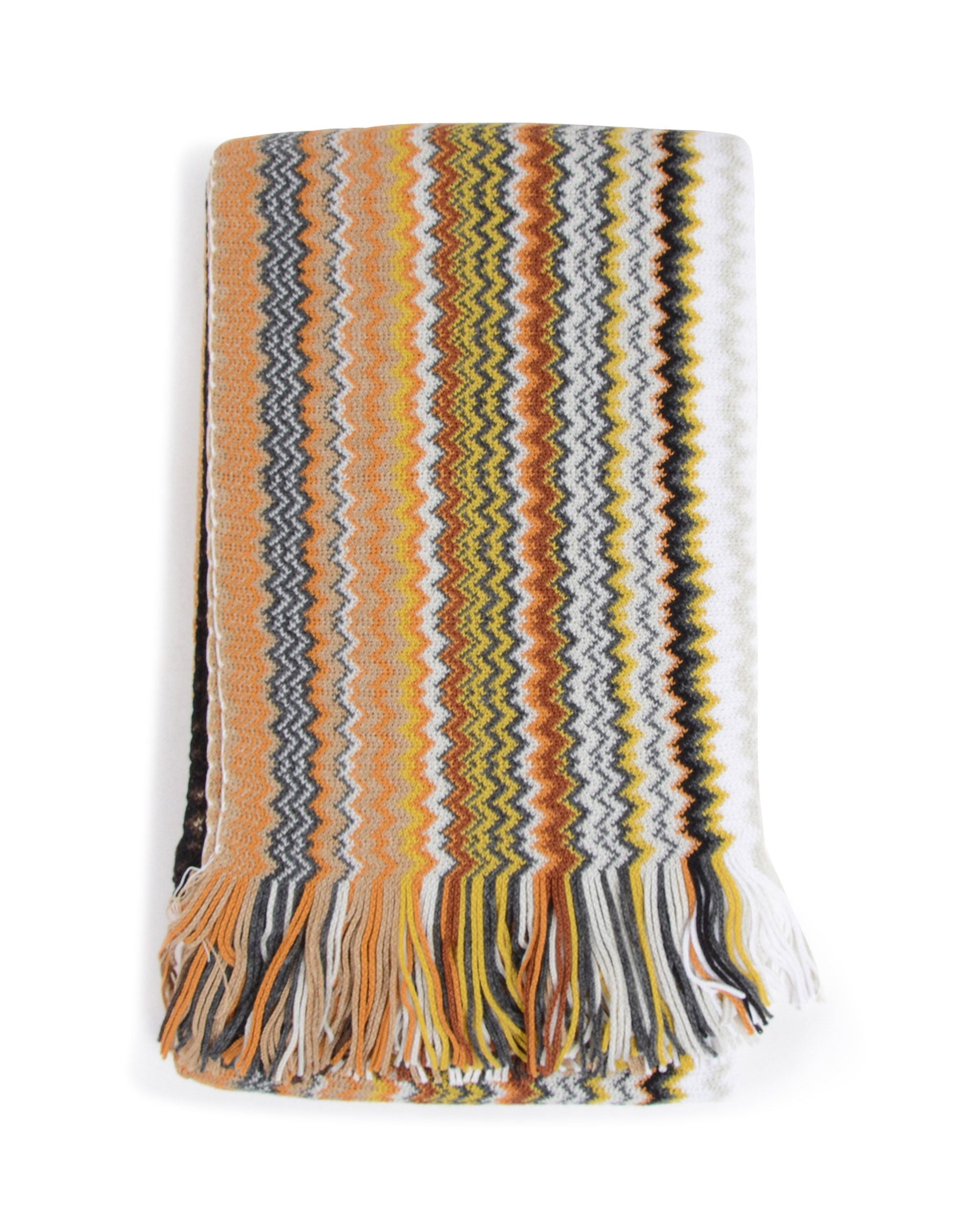 Missoni Donna Mantella Multicolore MA80WMD61370004