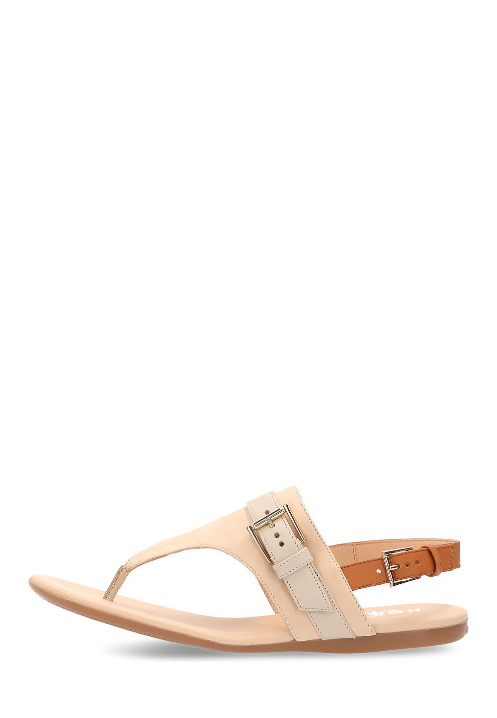 Hogan Donna Perizoma Beige HXW1330R44088MH0X29