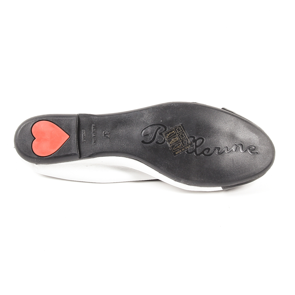 V 1969 Italia Womens Soft Ballerina
