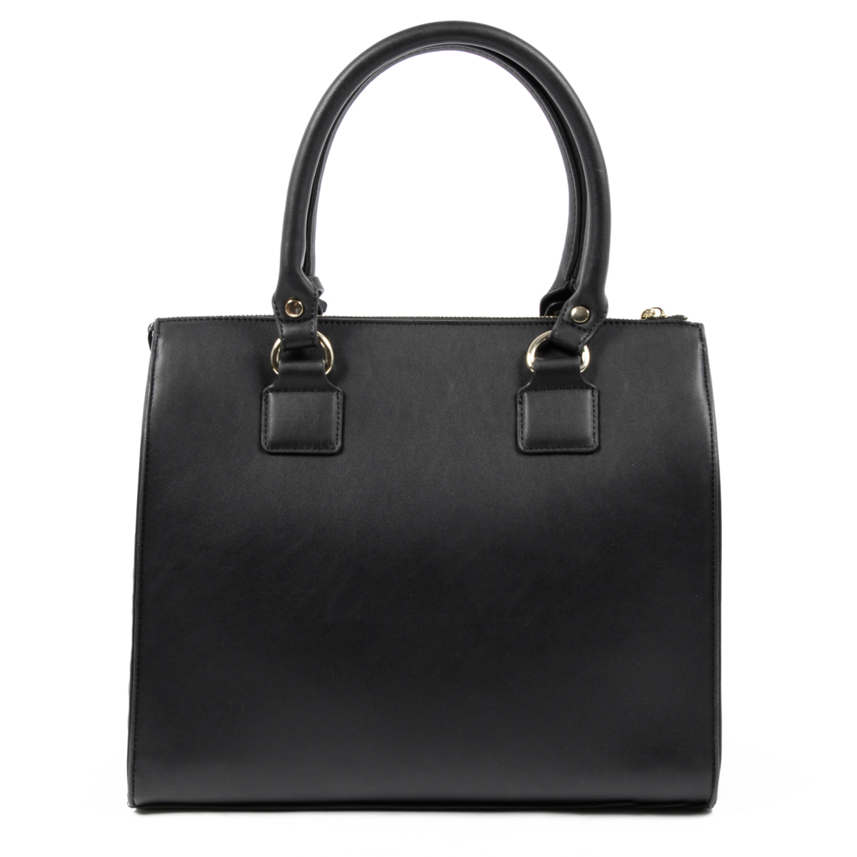 V 1969 Italia Borsa da donna nera LISA