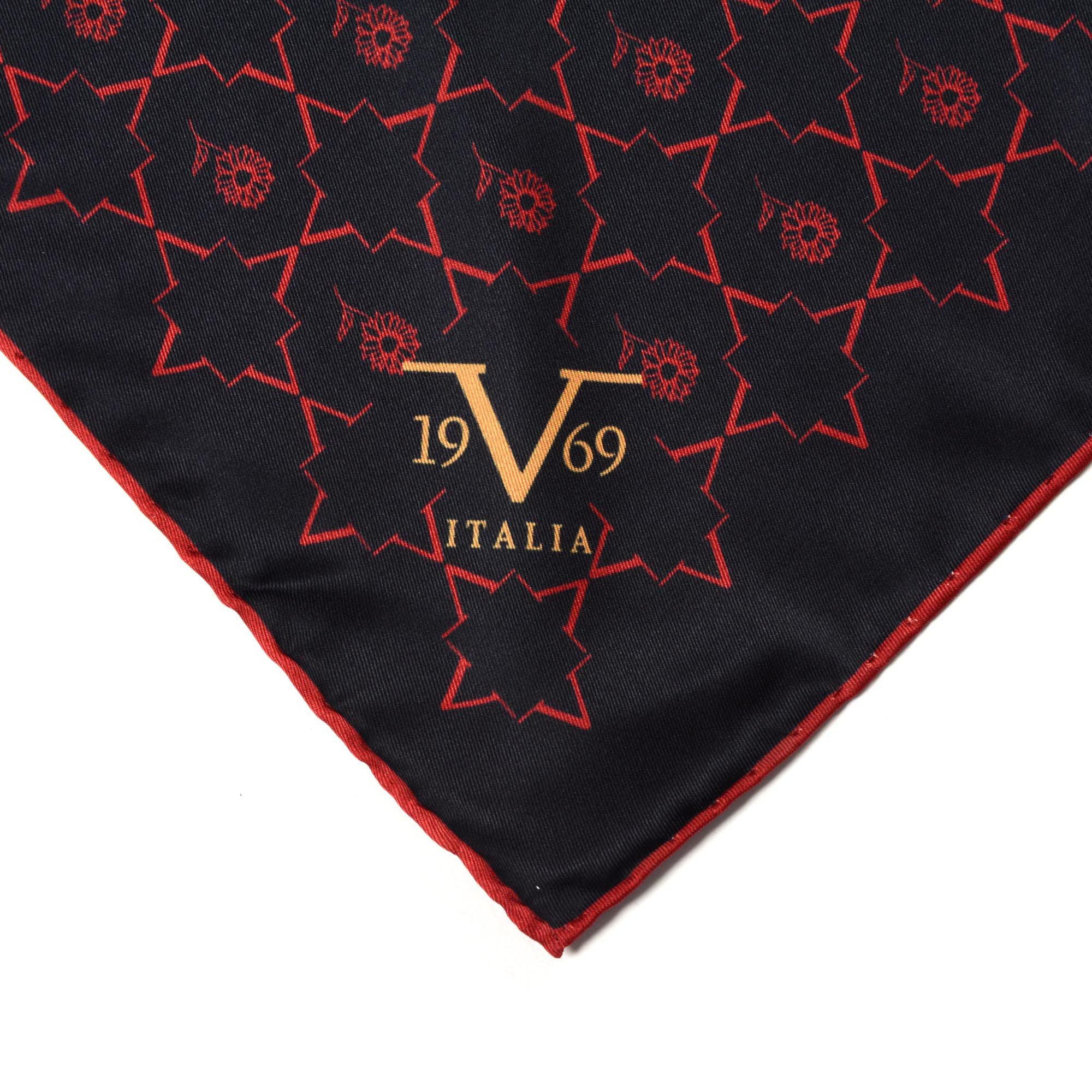 V 1969 Italia Foulard Donna Multicolore SABINA