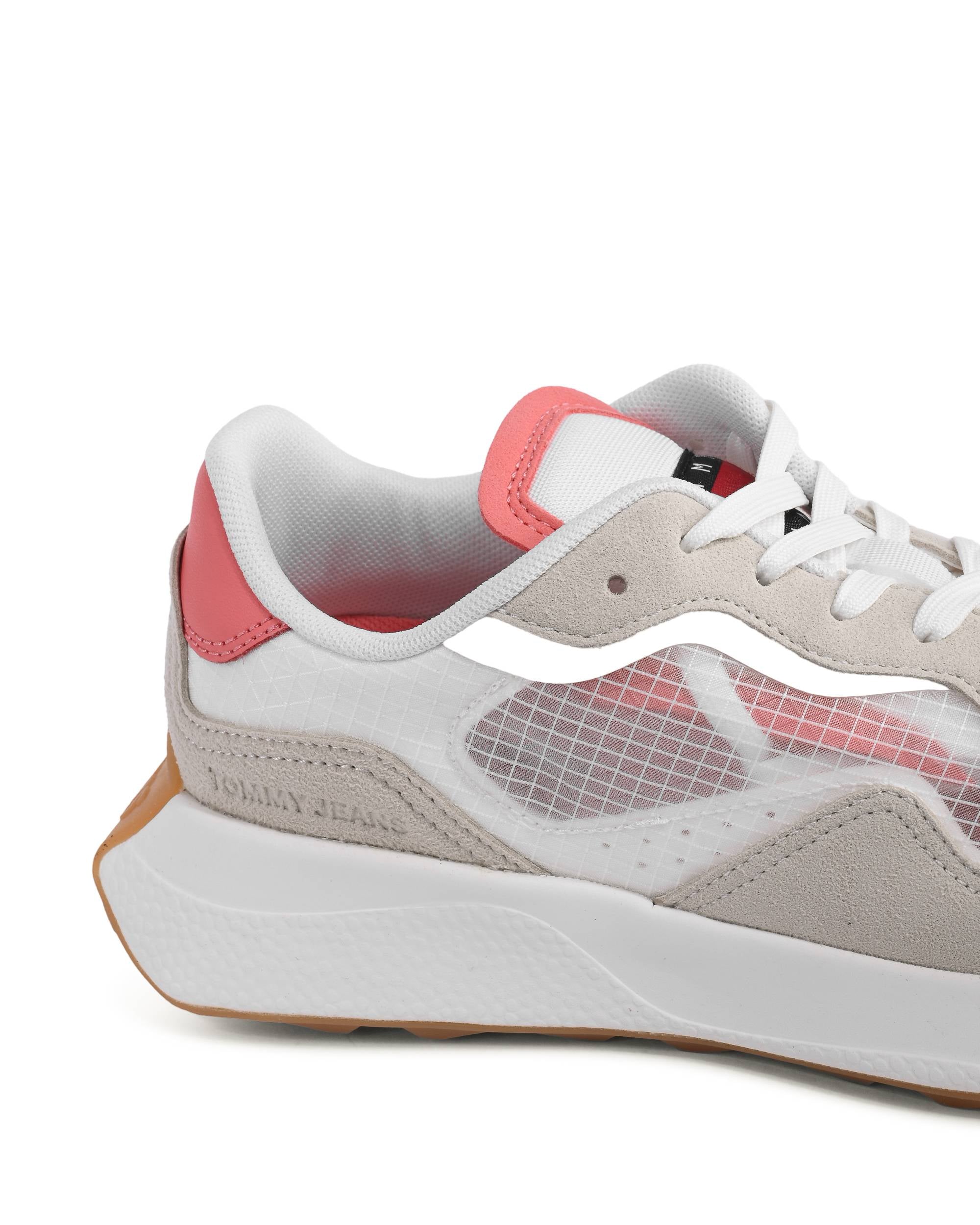 Tommy Hilfiger Sneaker da donna beige EN0EN02215AEV