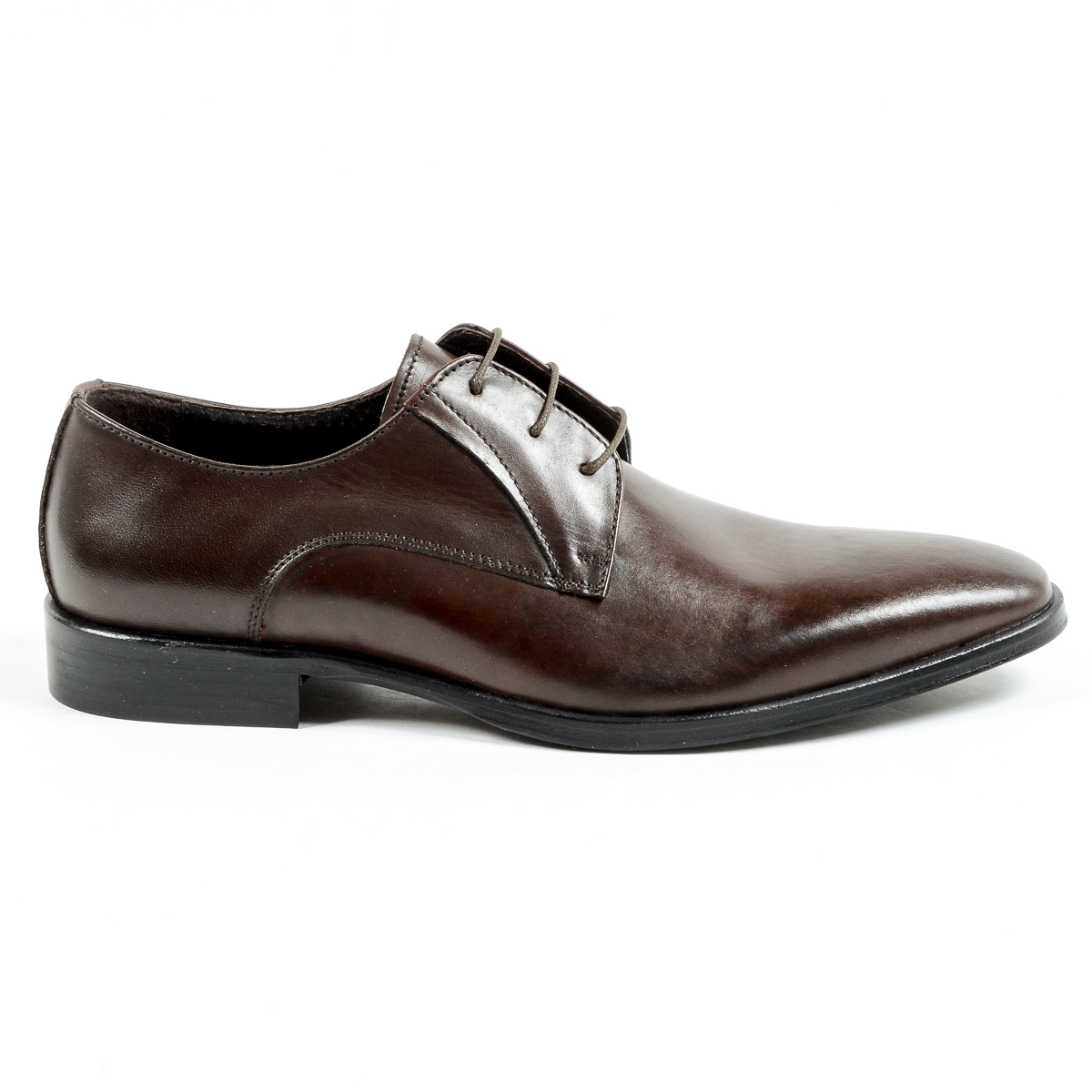V 1969 Italia Scarpa classica da uomo marrone KEVIN