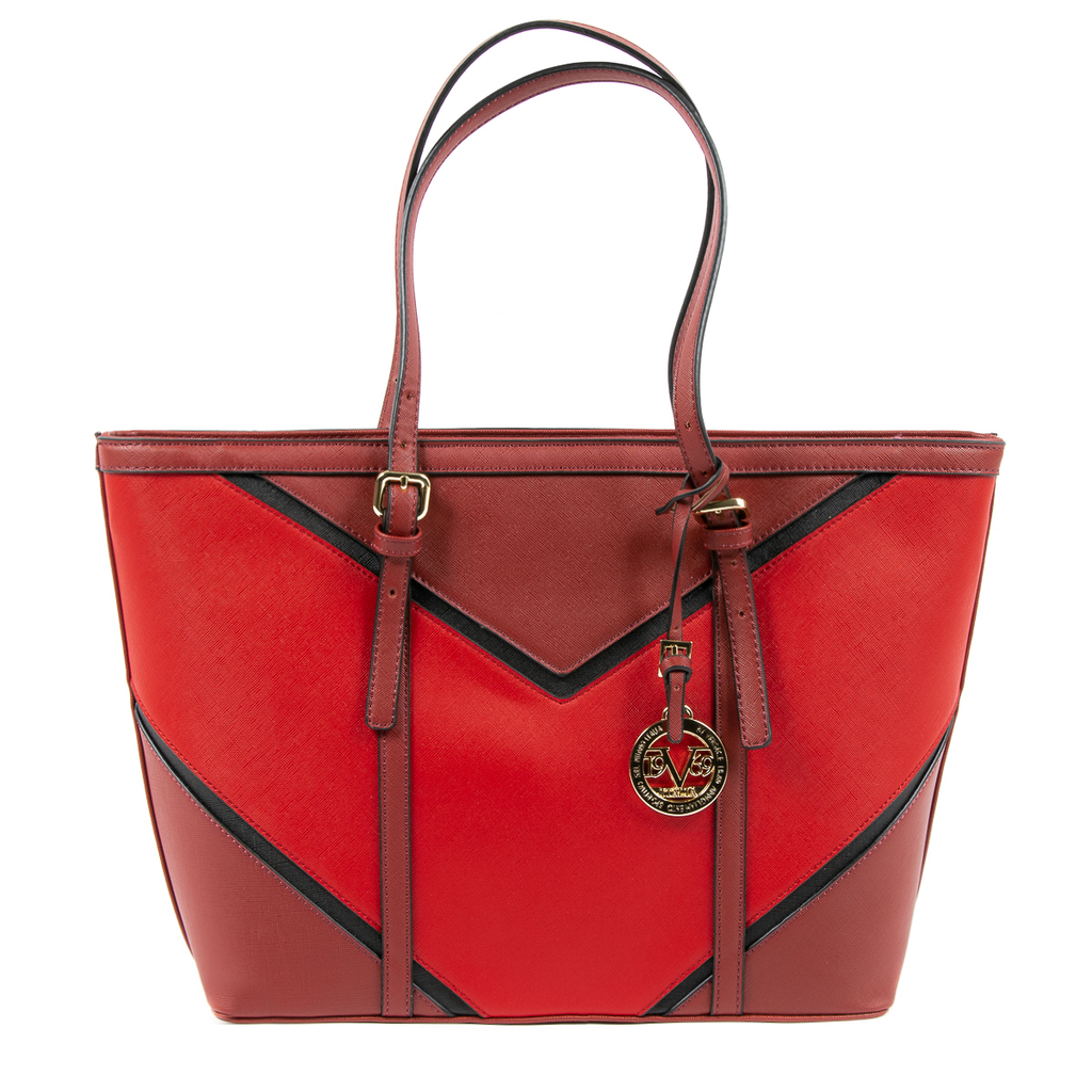 V 1969 Italia Borsa da donna multicolore MORENA