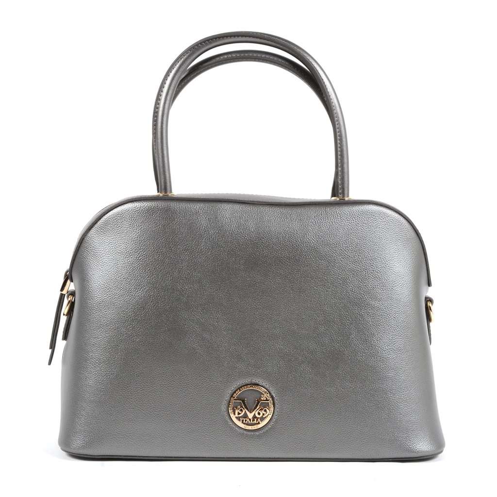 V 1969 Italia Borsa da donna argento TALLIN