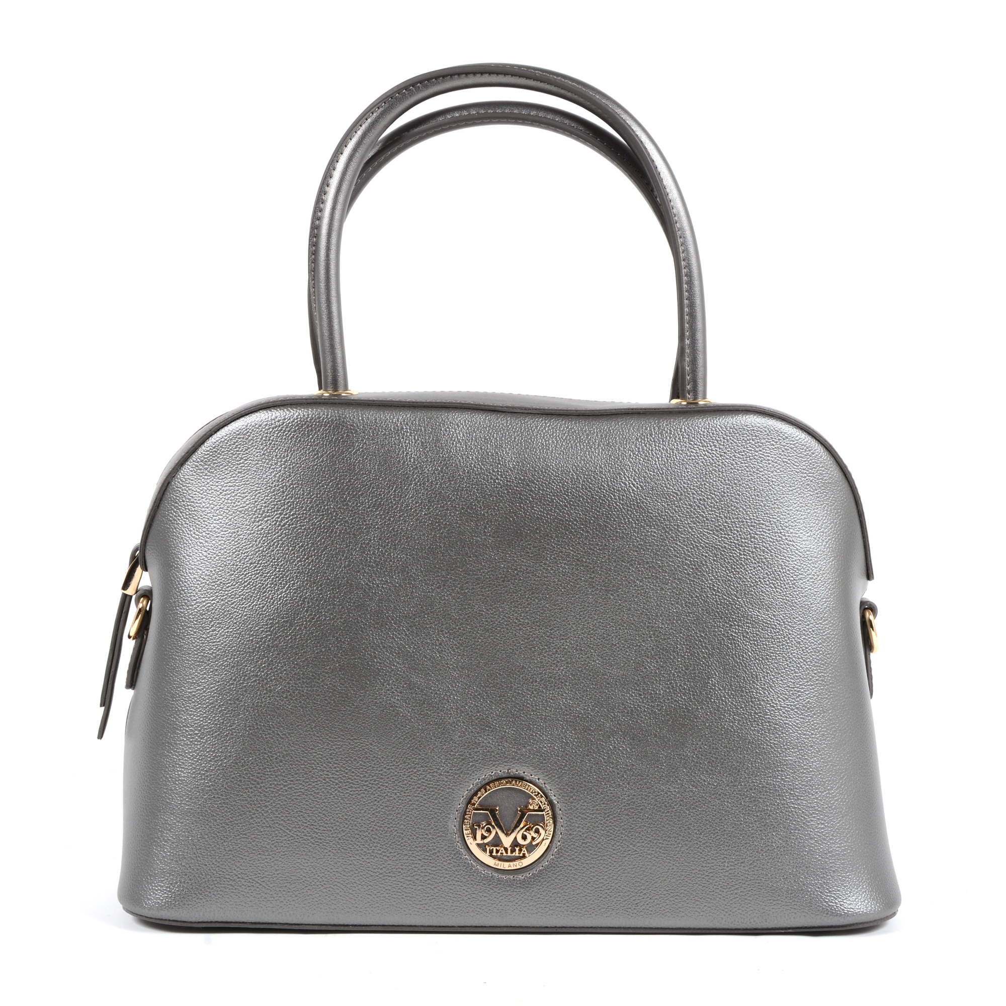 V 1969 Italia Borsa da donna argento TALLIN