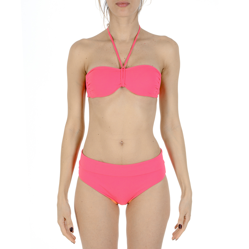 Studio La Perla Womens Slip Multicolor