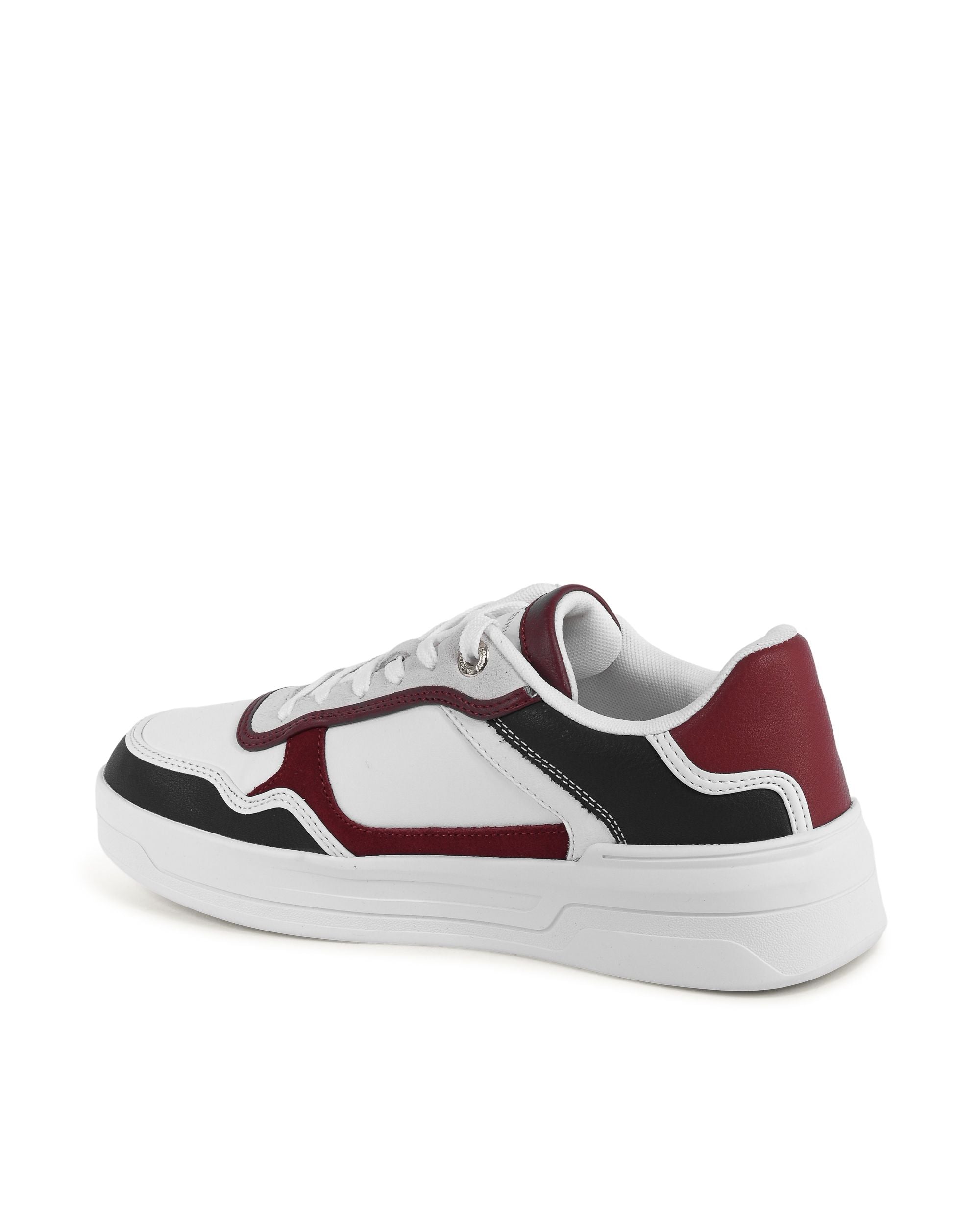 Tommy Hilfiger Sneaker da donna blu FW0FW075630GY