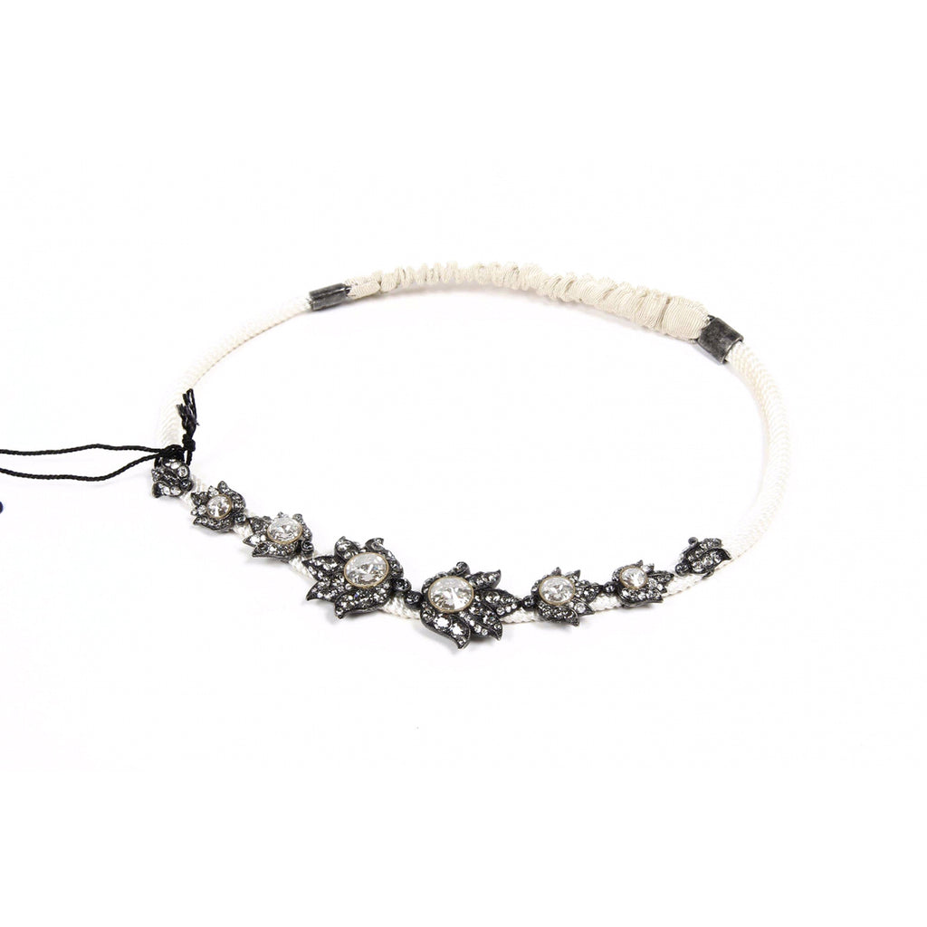 Collana da donna Lanvin AW3K7HBRIP8A 08