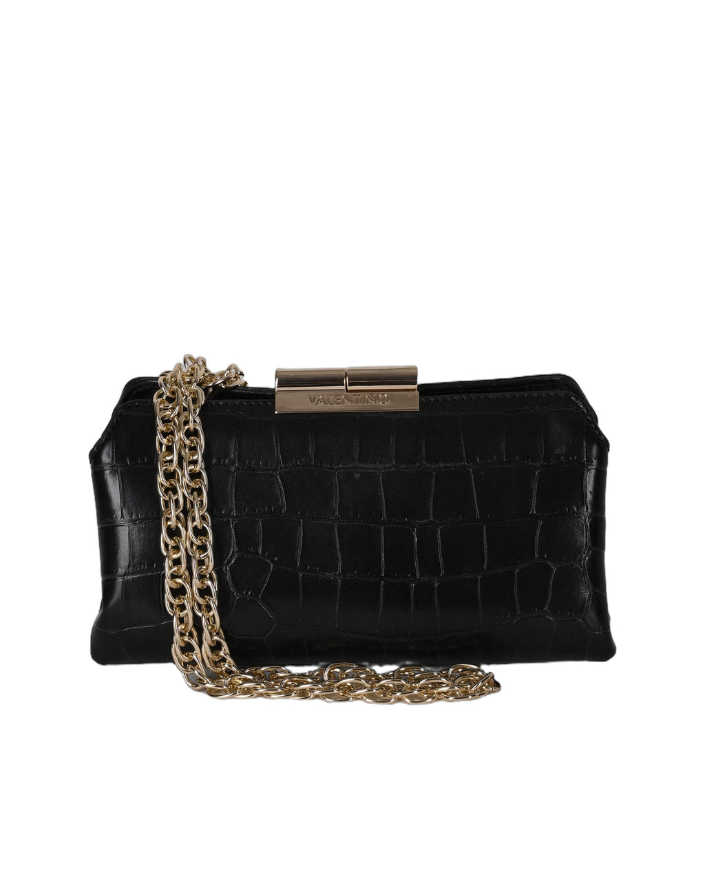 Valentino Womens Pochette VBSA8018COC 001 NERO