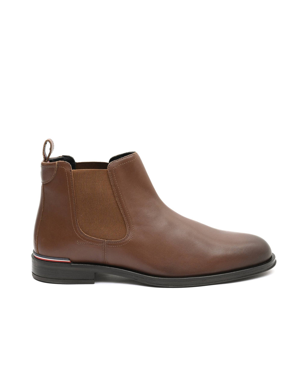 Stivali da uomo Tommy Hilfiger FM0FM04806GVI