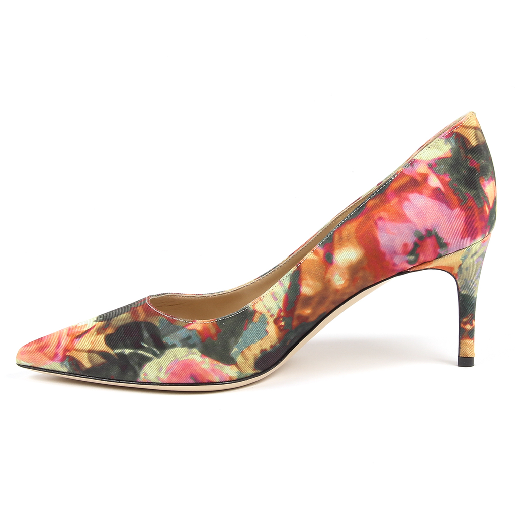 V 1969 Italia Womens Pump Multicolor ASIA