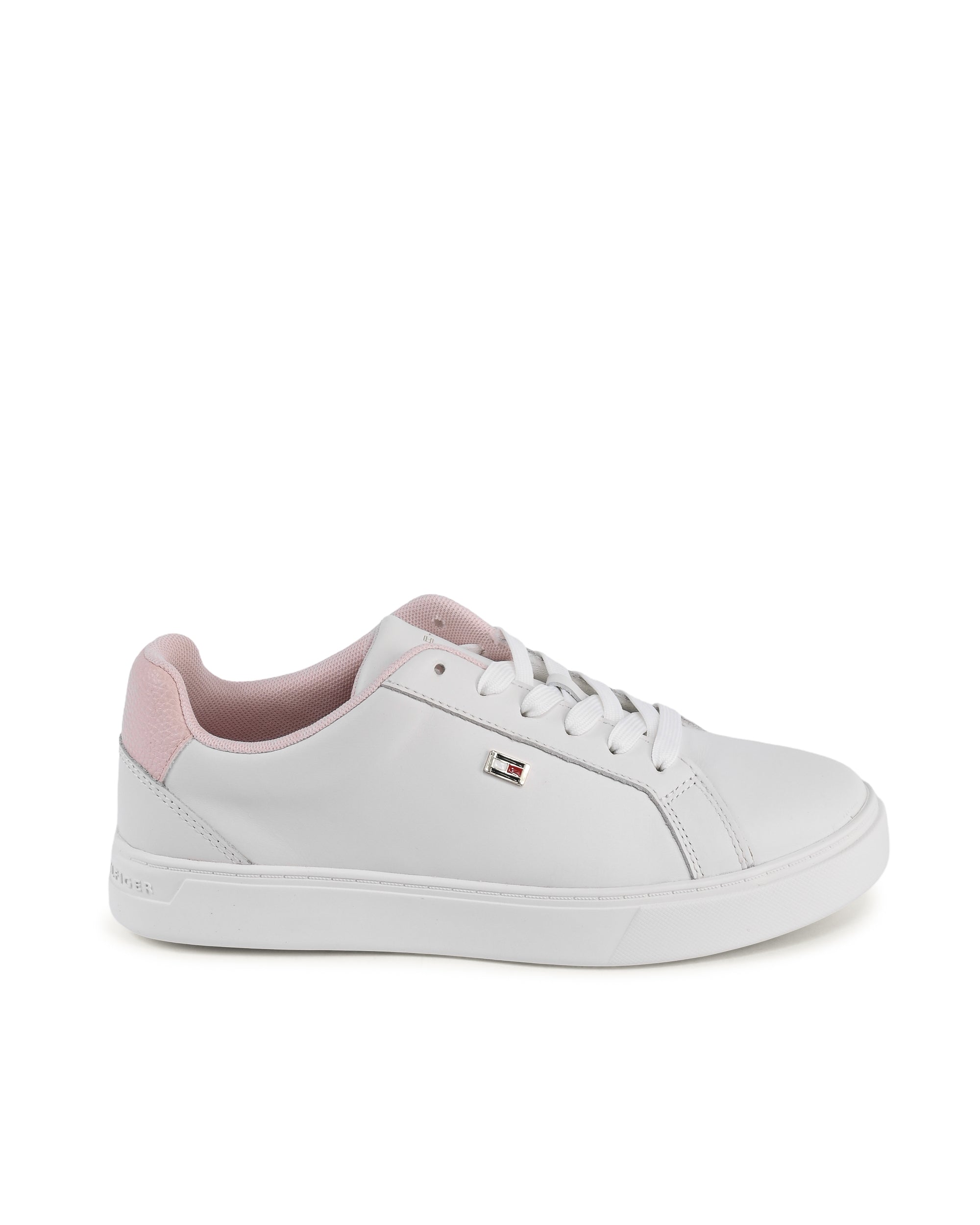 Tommy Hilfiger Sneaker da donna bianca FW0FW080720LA