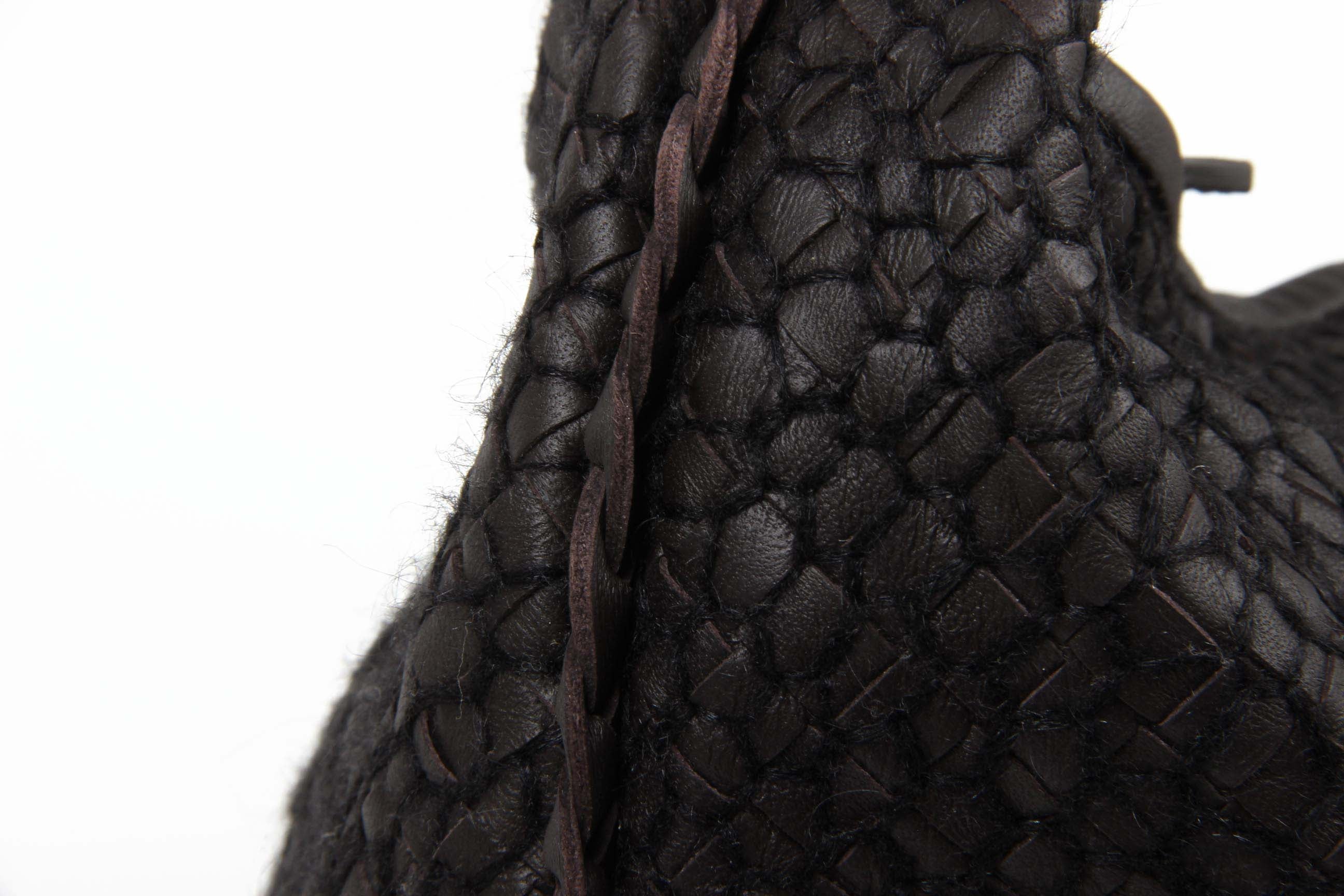 Borsa a mano da donna Bottega Veneta 181140 VBHO0 2004