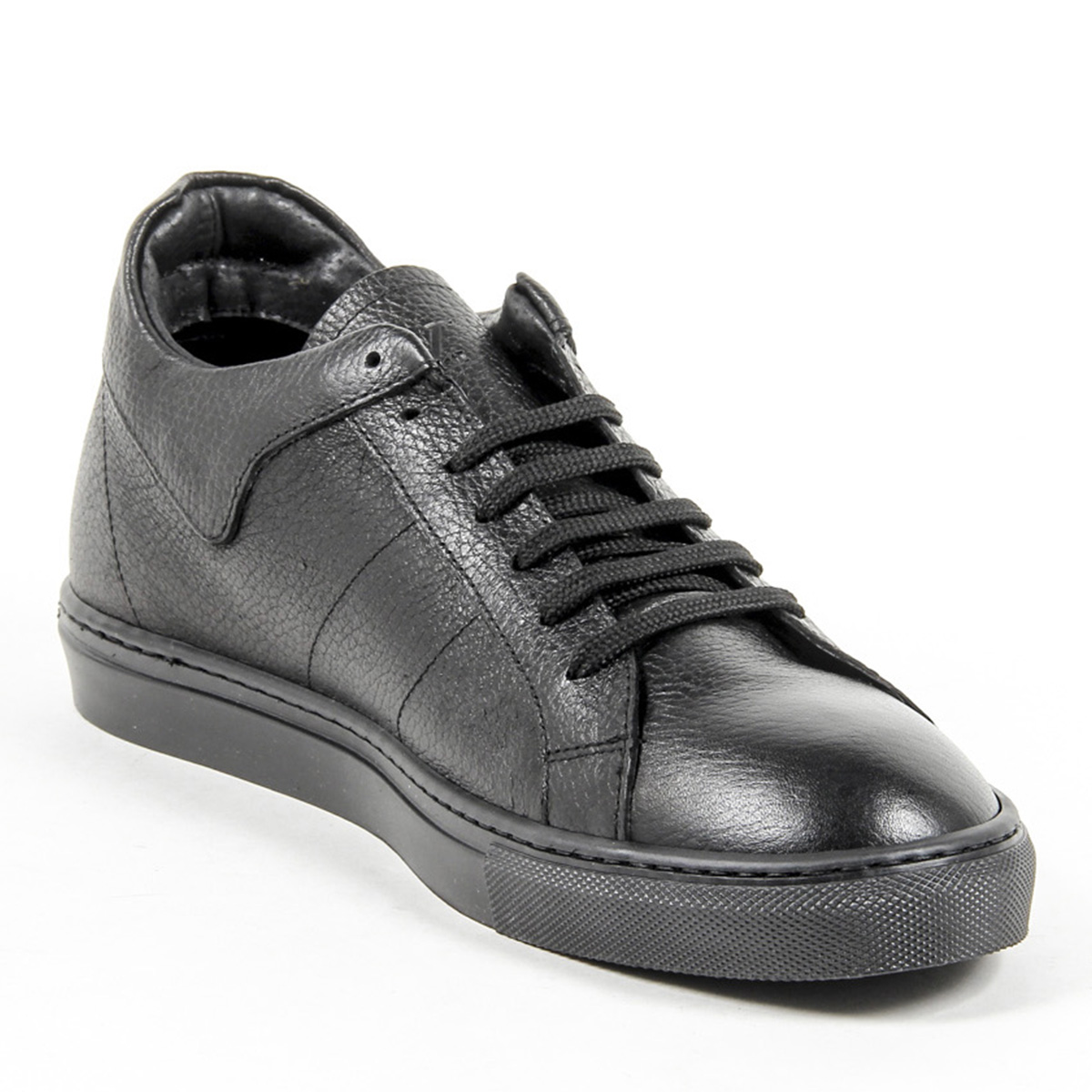 Sneaker da uomo V 1969 Italia V5421N ALCE BOTTOLATO NERO