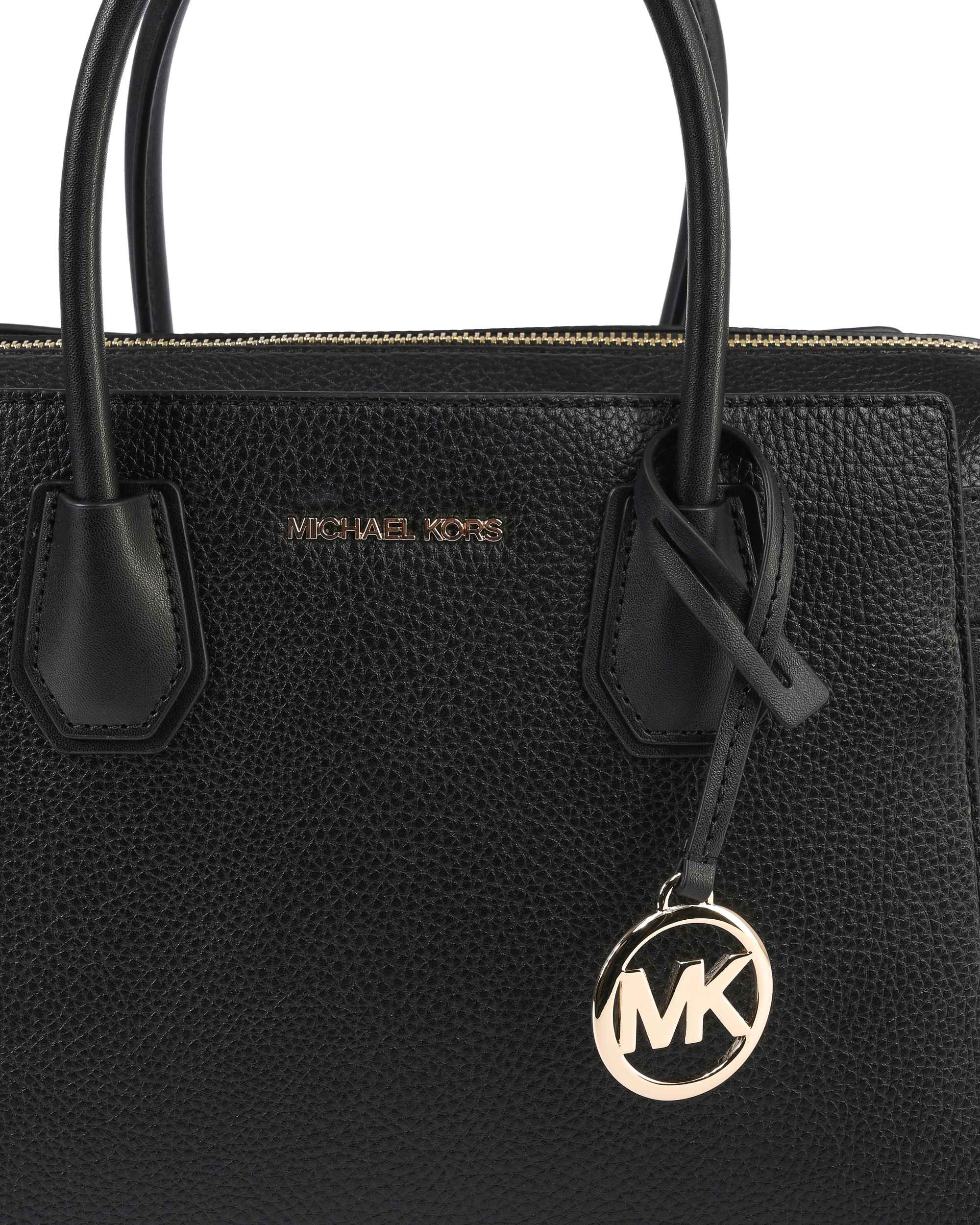 Borse da donna Michael Kors 35S4GM9S6L_BLACK