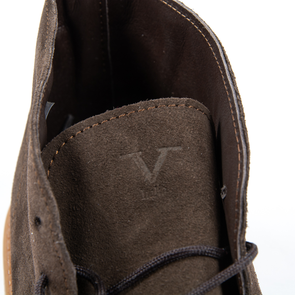 V 1969 Italia Scarpe da uomo Desert