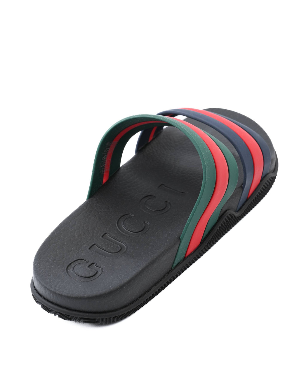 Ciabatte da uomo Gucci 692381 J8710 8499