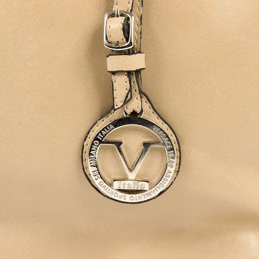 V 1969 Italia Borsa da donna marrone RENTA