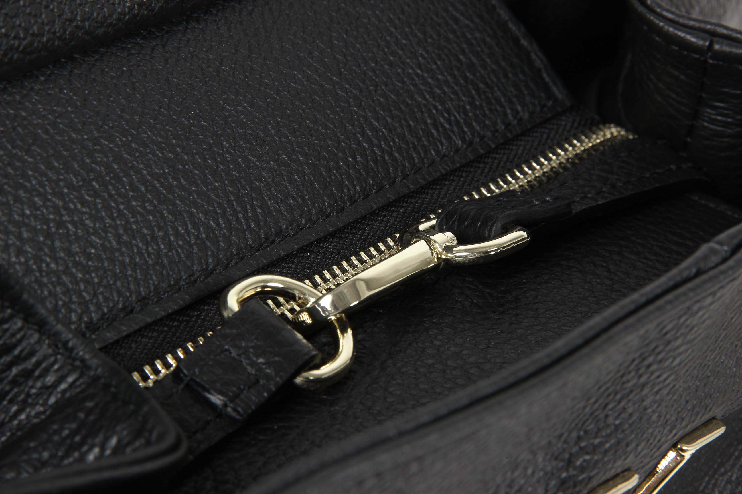 Borsa da donna V 1969 Italia V012 ALCE DOLLARO NERO
