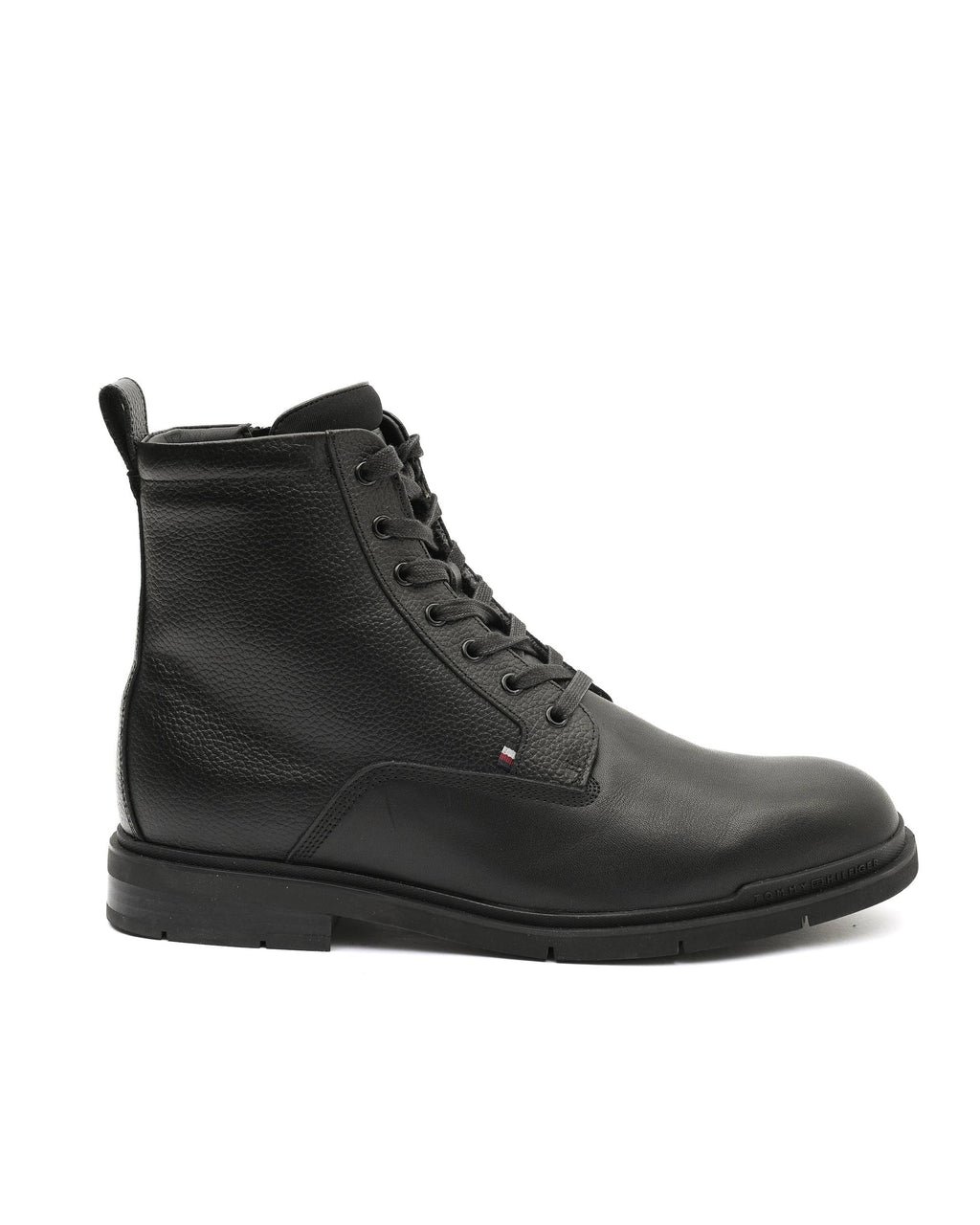 Stivali da uomo Tommy Hilfiger FM0FM05101BDS