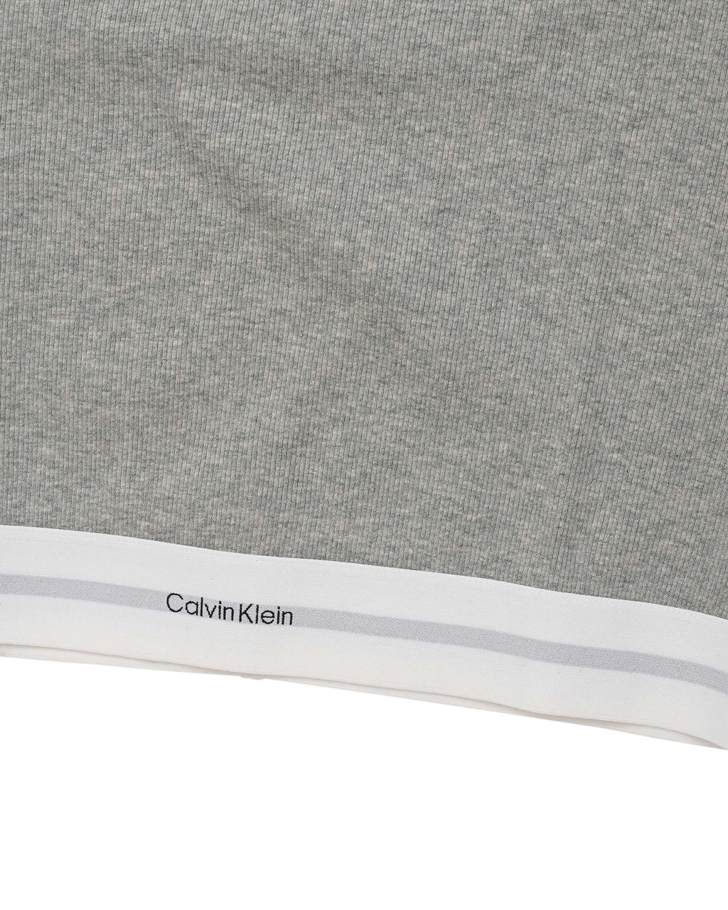 Calvin Klein Womens T-Shirt LV00QS7349P7A