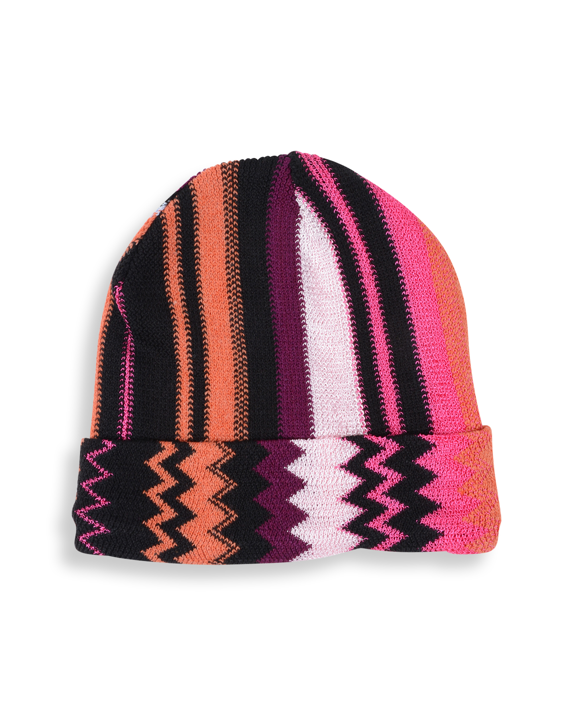 Berretto Missoni Donna Multicolore CPCKWMD66890002