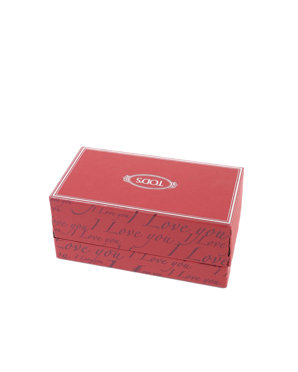 Collana e bracciale da donna Tod's XEWCO310100TW0B010