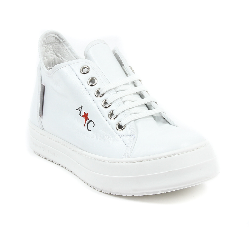 Sneaker da uomo Andrew Charles