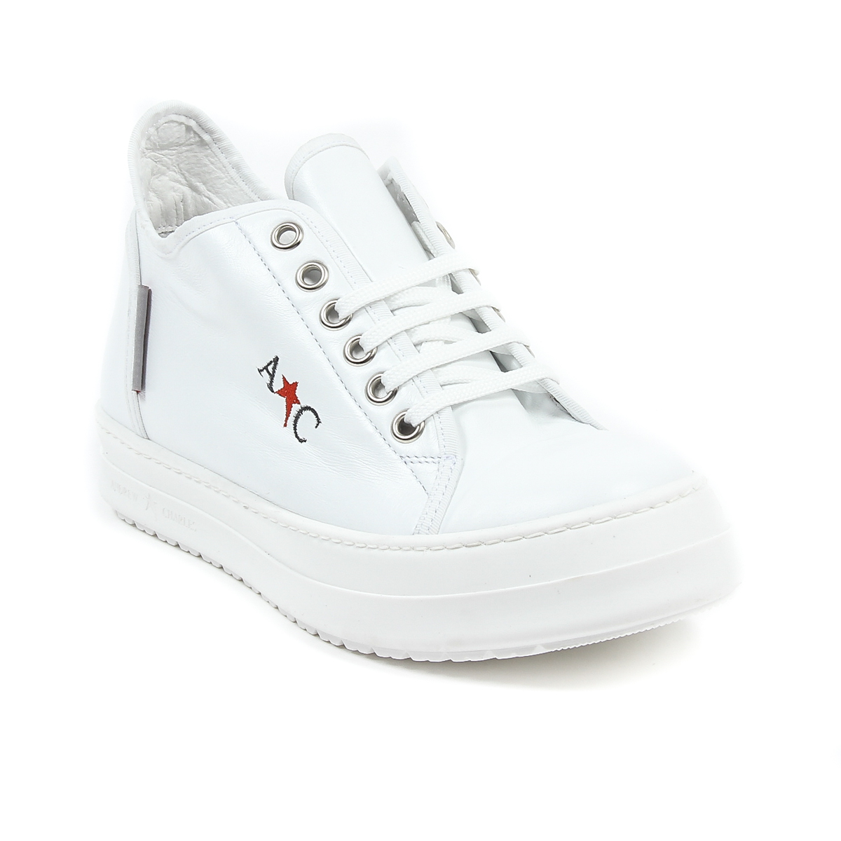 Sneaker da uomo Andrew Charles