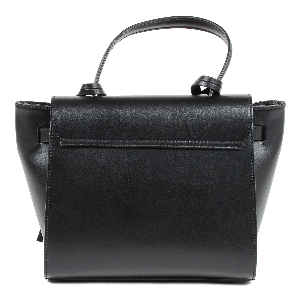 Borsa da donna V 1969 Italia Nera GIORGIA