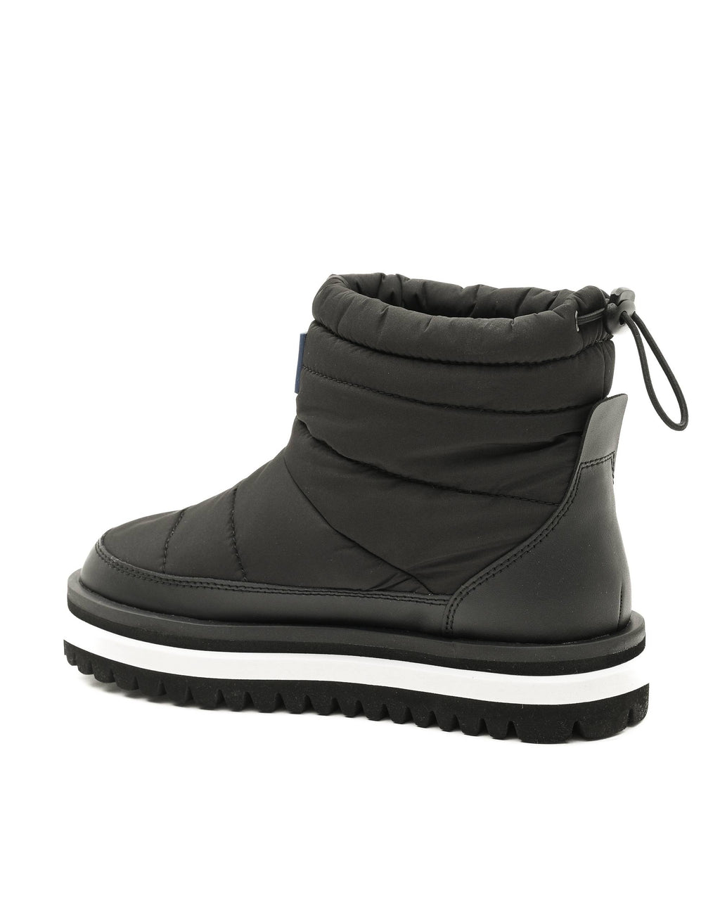 Stivali da donna Tommy Hilfiger EN0EN02725BDS